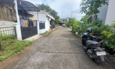 Over Kredit Rumah di Duren Seribu Depok Cluster Audrey 69JT dkt Terminal