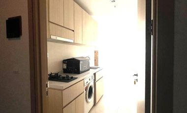 Apartemen sedayu city suites tower Melbourne size 60m Kelapa Gading Jakarta Utara