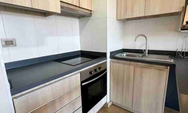 Venta departamento al contado oportunidad