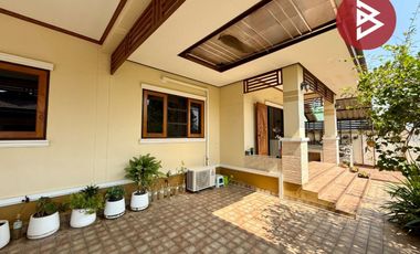 ขายบ้านเดี่ยวชั้นเดียว โครงการสุขศิริ ท่าราบ ราชบุรี