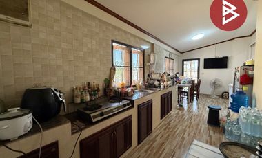 ขายบ้านเดี่ยวชั้นเดียว โครงการสุขศิริ ท่าราบ ราชบุรี