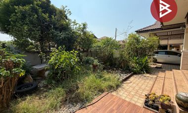 ขายบ้านเดี่ยวชั้นเดียว โครงการสุขศิริ ท่าราบ ราชบุรี
