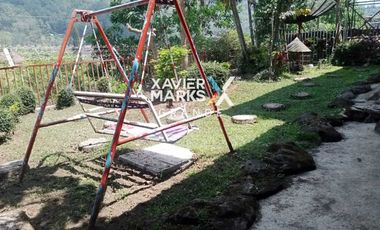 Dijual Rumah dekat area Pariwisata di Jl. Raya Songgoriti, Kota Batu