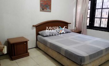 Dijual Rumah dekat area Pariwisata di Jl. Raya Songgoriti, Kota Batu