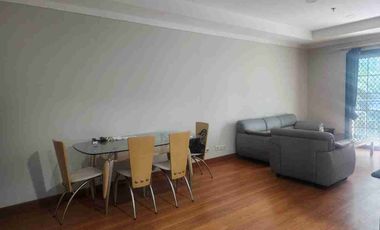 Disewakan Apartemen Gading Resort Residence