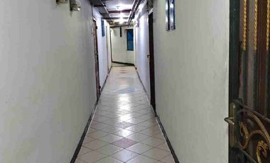 Jual Apartemen Laguna Pluit Harga Murah