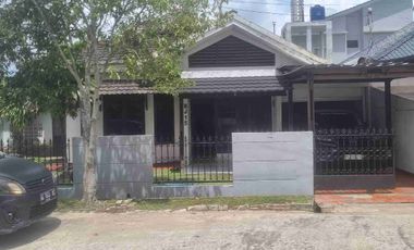 Dijual Rumah Bukit Sejahtera Poligon