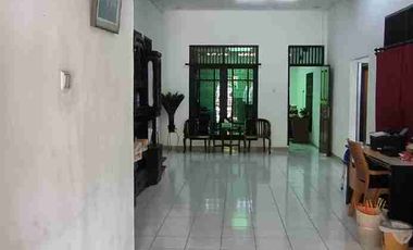 Dijual Rumah Bukit Sejahtera Poligon