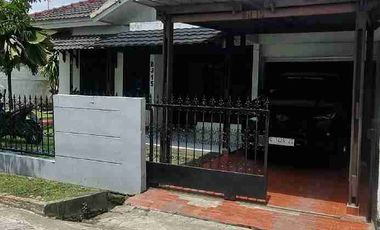Dijual Rumah Bukit Sejahtera Poligon