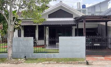 Dijual Rumah Bukit Sejahtera Poligon