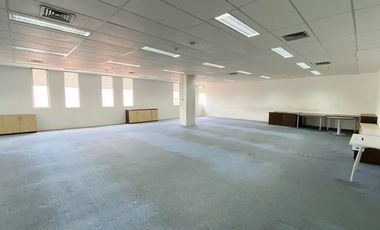 Disewakan Office Space / Kantor 909M2 Lokasi Strategis di Jakarta Pusat Dekat Monas, Harmoni, Thamrin