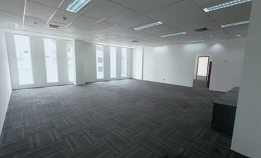 Disewakan Office Space / Kantor 909M2 Lokasi Strategis di Jakarta Pusat Dekat Monas, Harmoni, Thamrin