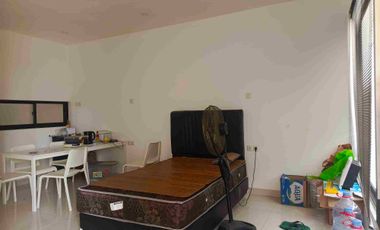 Dijual Cepat Townhouse Florista Garden