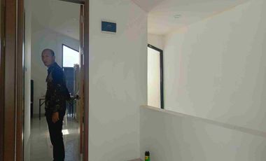 Dijual Cepat Townhouse Florista Garden