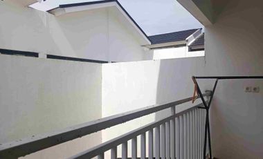 Dijual Cepat Townhouse Florista Garden