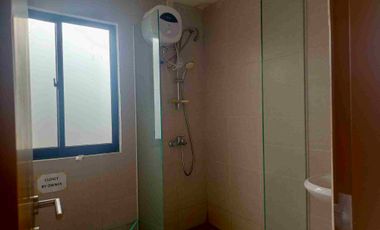 Dijual Cepat Townhouse Florista Garden