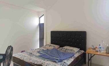 Dijual Cepat Townhouse Florista Garden