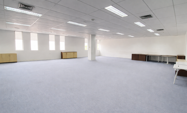 Disewakan Office Space / Kantor 1800M2 Lokasi Strategis di Petojo Jakarta Pusat dekat Harmoni, Monas, Thamrin