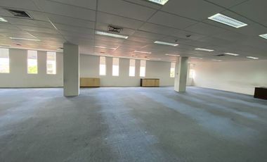 Disewakan Office Space / Kantor 1800M2 Lokasi Strategis di Petojo Jakarta Pusat dekat Harmoni, Monas, Thamrin