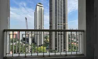 Disewa Apartemen Botanica Furnsih 2BR Uk 157 m² at Jakarta Selatan