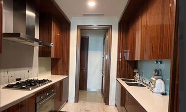 Disewa Apartemen Botanica Furnsih 2BR Uk 157 m² at Jakarta Selatan