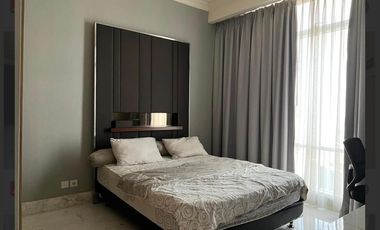 Disewa Apartemen Botanica Furnsih 2BR Uk 157 m² at Jakarta Selatan