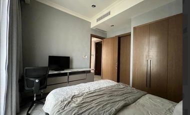 Disewa Apartemen Botanica Furnsih 2BR Uk 157 m² at Jakarta Selatan
