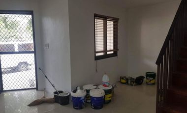 160 sqm Townhouse for Rent in Las Villas de Manila, Biñan Laguna