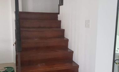 160 sqm Townhouse for Rent in Las Villas de Manila, Biñan Laguna