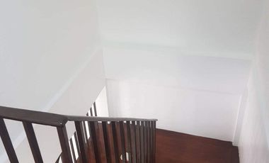 160 sqm Townhouse for Rent in Las Villas de Manila, Biñan Laguna