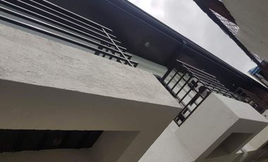 160 sqm Townhouse for Rent in Las Villas de Manila, Biñan Laguna