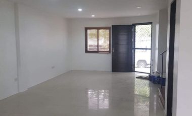 160 sqm Townhouse for Rent in Las Villas de Manila, Biñan Laguna