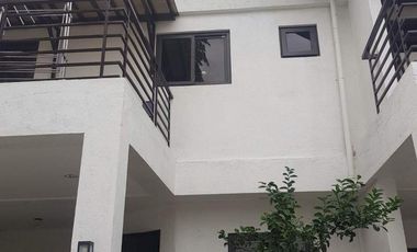 160 sqm Townhouse for Rent in Las Villas de Manila, Biñan Laguna