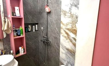 Rumah 2lt 6x13 83m type 2KT Jatisampurna Bekasi