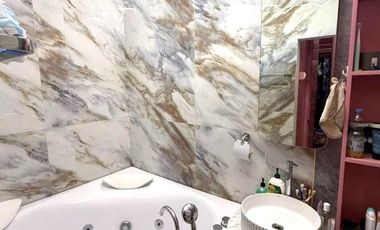 Rumah 2lt 6x13 83m type 2KT Jatisampurna Bekasi