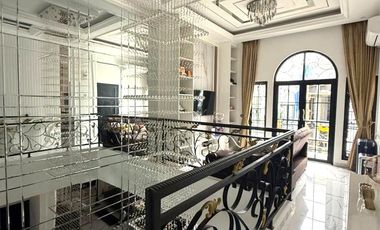 Rumah 2lt 6x13 83m type 2KT Jatisampurna Bekasi