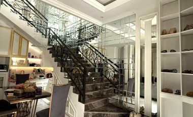 Rumah 2lt 6x13 83m type 2KT Jatisampurna Bekasi