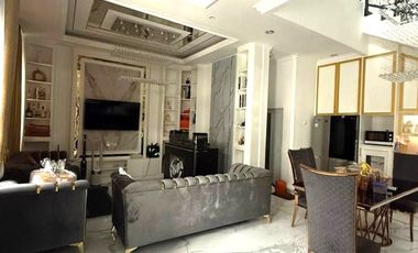 Rumah 2lt 6x13 83m type 2KT Jatisampurna Bekasi