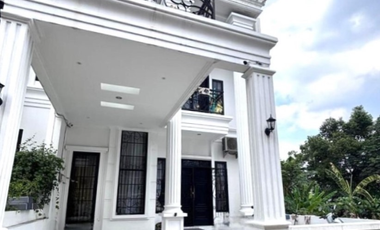 Rumah 2lt 6x13 83m type 2KT Jatisampurna Bekasi