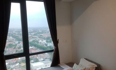 Disewa Apartemen Southgate Residence 2BR Furnished Uk 122 m² at Jakarta Selatan