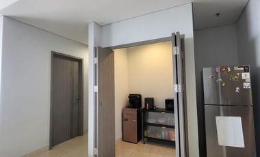 Disewa Apartemen Southgate Residence 2BR Furnished Uk 122 m² at Jakarta Selatan