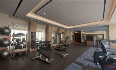 Disewa Apartemen Southgate Residence 2BR Furnished Uk 122 m² at Jakarta Selatan