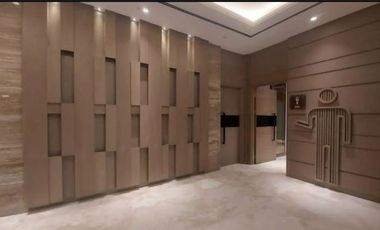 Disewa Apartemen Southgate Residence 2BR Furnished Uk 122 m² at Jakarta Selatan
