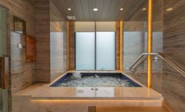 Disewa Apartemen Southgate Residence 2BR Furnished Uk 122 m² at Jakarta Selatan