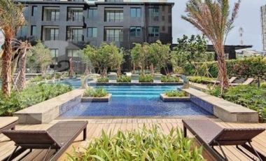 Disewa Apartemen Southgate Residence 2BR Furnished Uk 122 m² at Jakarta Selatan