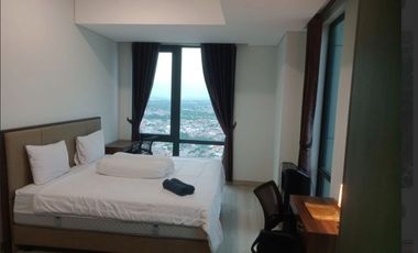Disewa Apartemen Southgate Residence 2BR Furnished Uk 122 m² at Jakarta Selatan