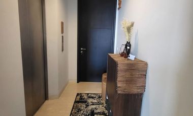 Disewa Apartemen Southgate Residence 2BR Furnished Uk 122 m² at Jakarta Selatan