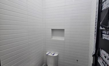 Disewakan Rumah Baru 1 lantai di Kayu Putih