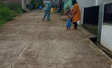 Rumah Murah Karang Manggis Boja 188Jt Bisa KPR DP 30Jt Angsuran 2Jt