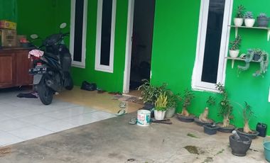 Rumah Murah Karang Manggis Boja 188Jt Bisa KPR DP 30Jt Angsuran 2Jt
